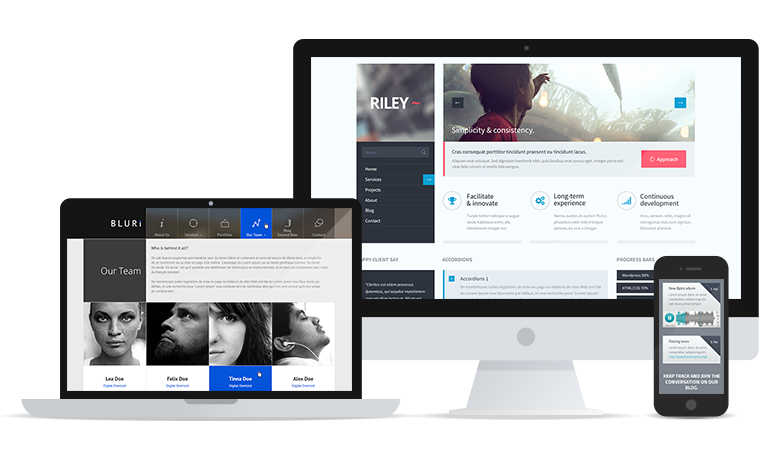 Editorial Systems preview